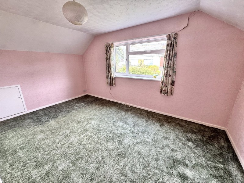 Scarf Road, Poole, Dorset, BH17