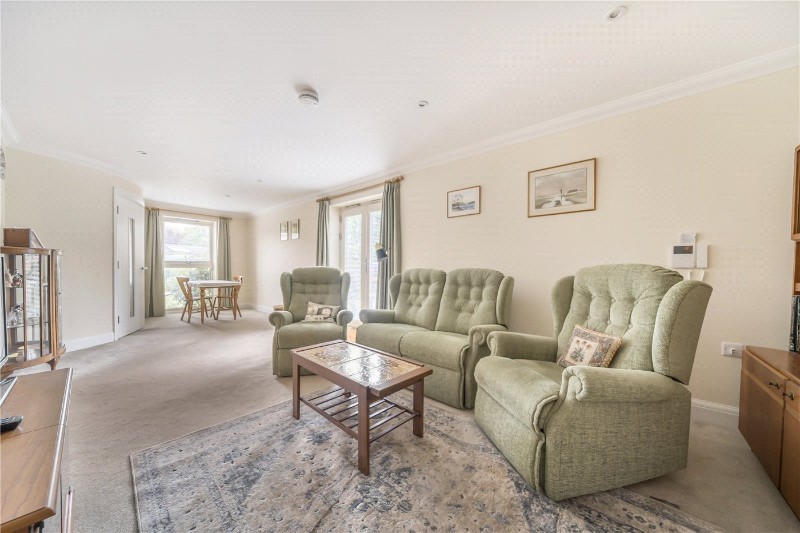 Duttons Road, Romsey, Hampshire, SO51