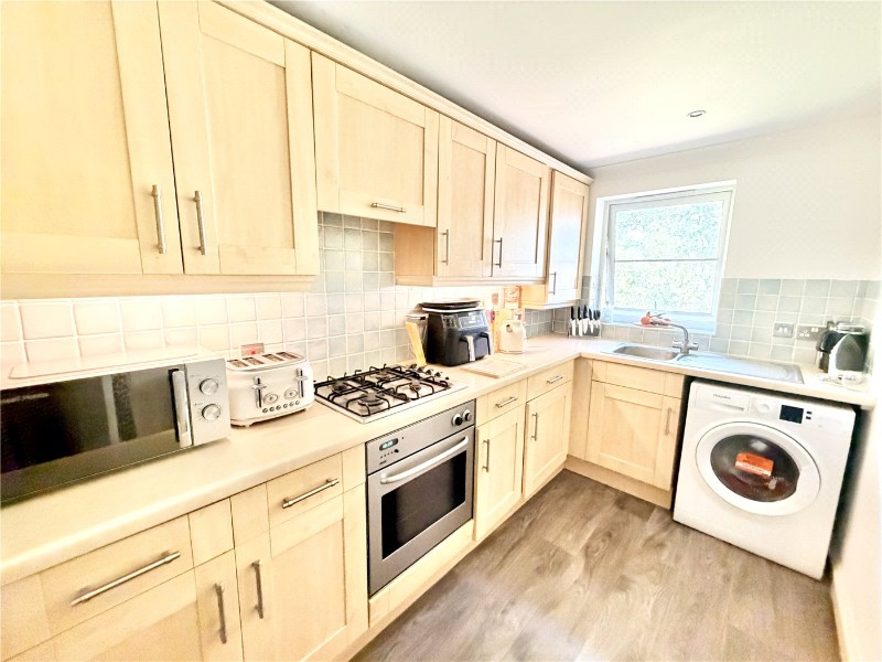 Park Court, 90 Bournemouth Road, Poole, BH14