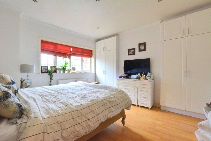 Well Hall Road, Eltham, London, SE9