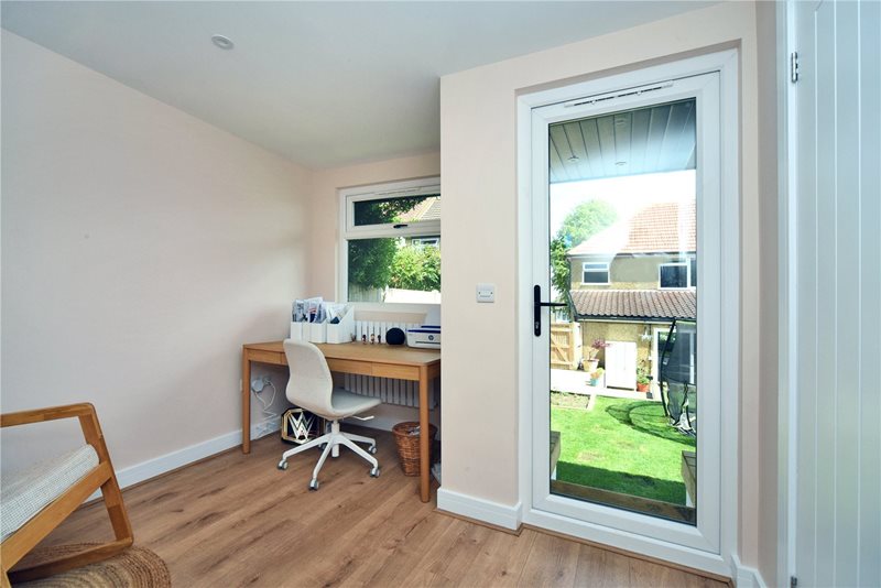 Prestbury Crescent, Banstead, Surrey, SM7