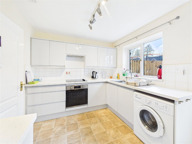 Hornbeam Close, Tiverton, Devon, EX16