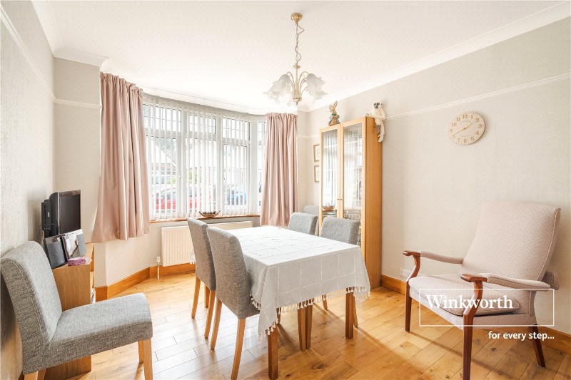 Horsa Road, Bournemouth, BH6