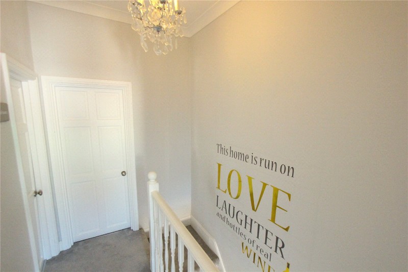 Woodfield Road, Leigh-on-Sea, Essex, SS9