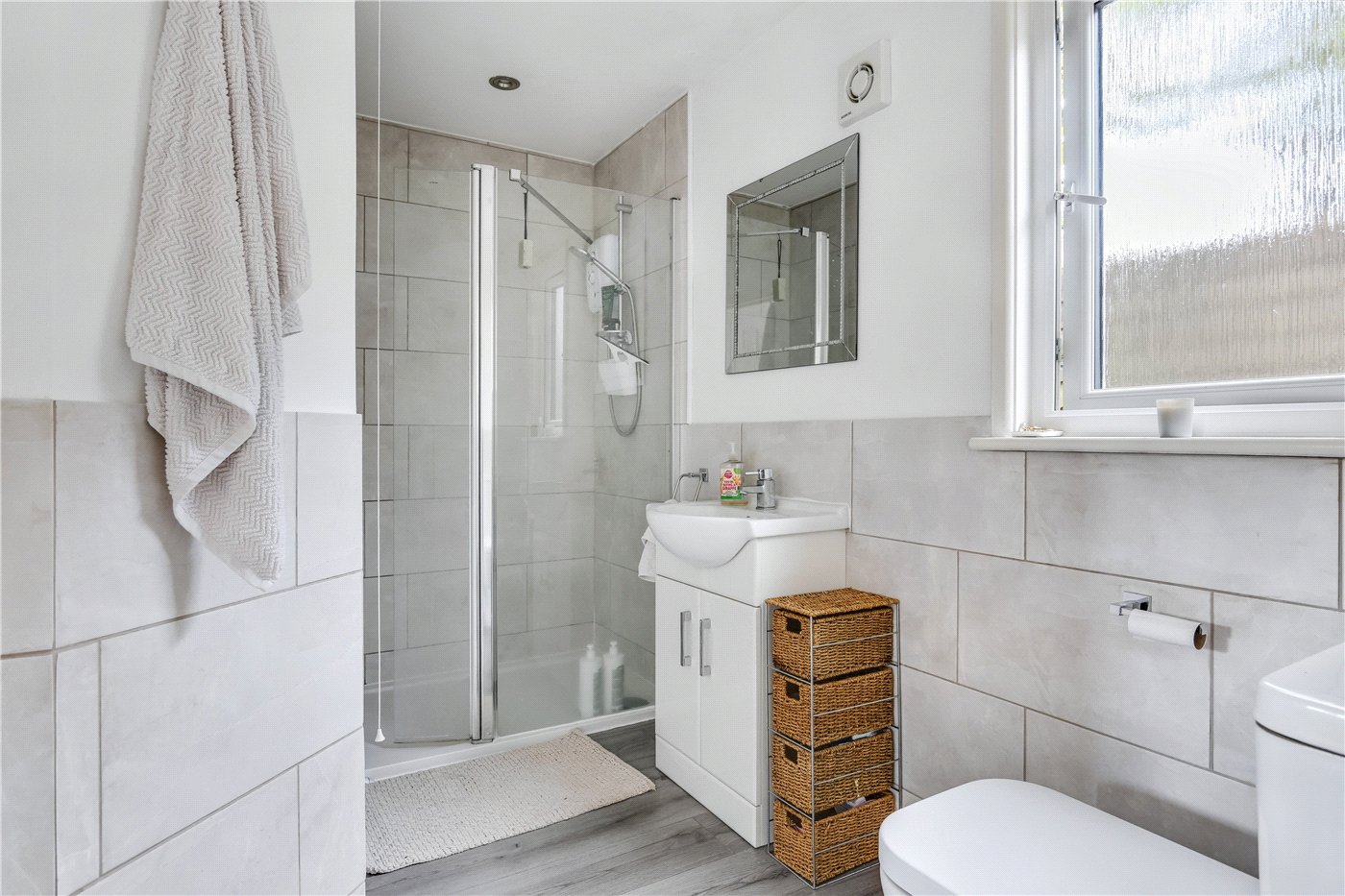 Annexe Bathroom