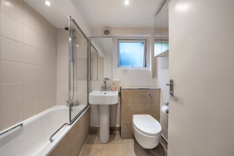 Achilles Road, London, NW6