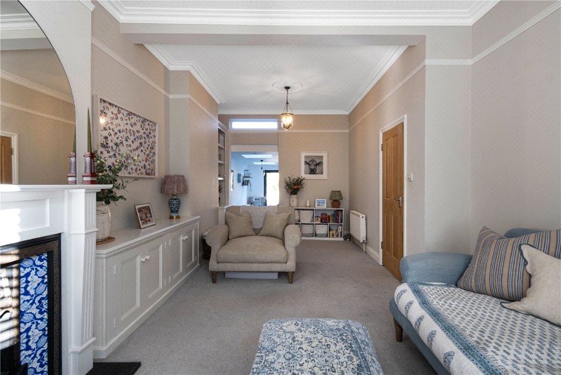 Rodwell Road, East Dulwich, London, SE22