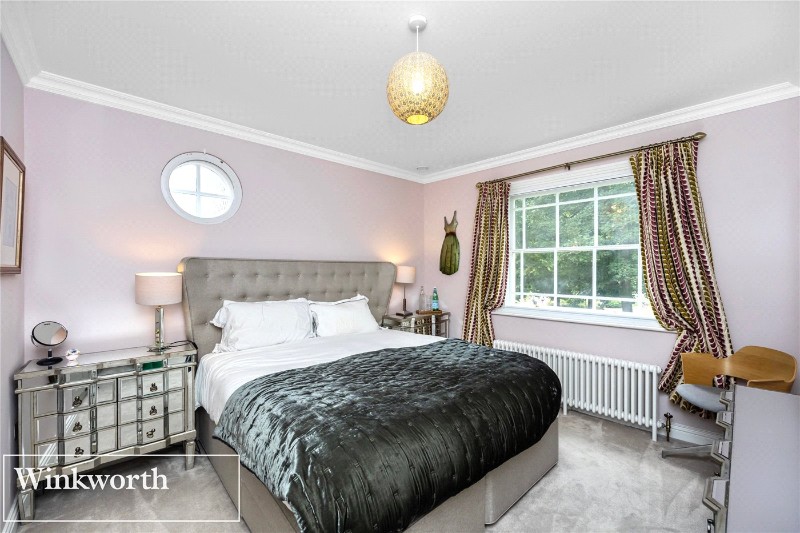 Richmond Terrace, Brighton, East Sussex, BN2