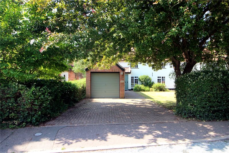 The Street, Brooke, Norwich, Norfolk, NR15