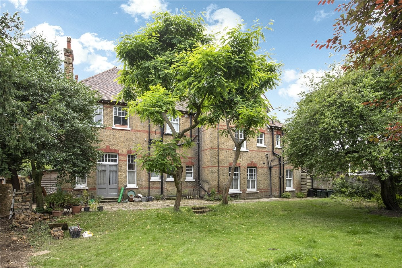 6 bedroom property for sale in Upper Richmond Road, Putney, London