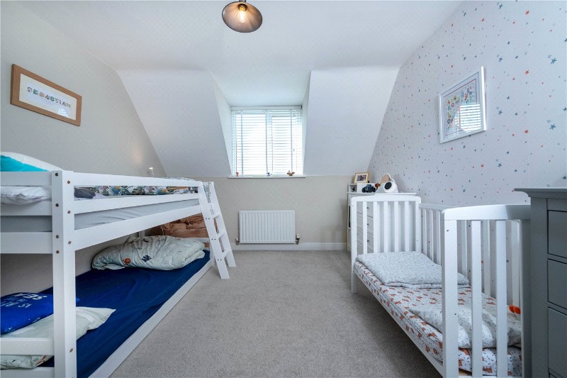 Millers Close, Rippingale, Bourne, PE10