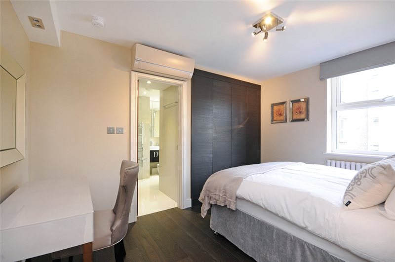 Boydell Court, St John&#39;s Wood Park, St John&#39;s Wood, London, NW8