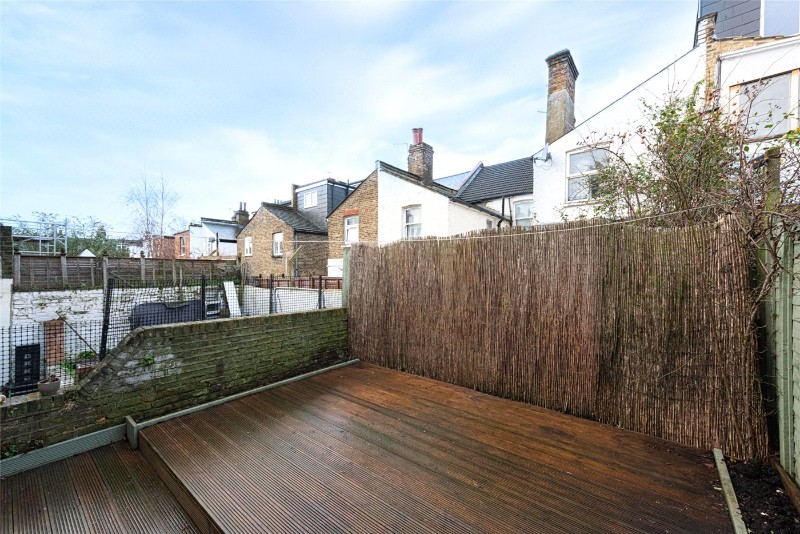 Hiley Road, London, NW10