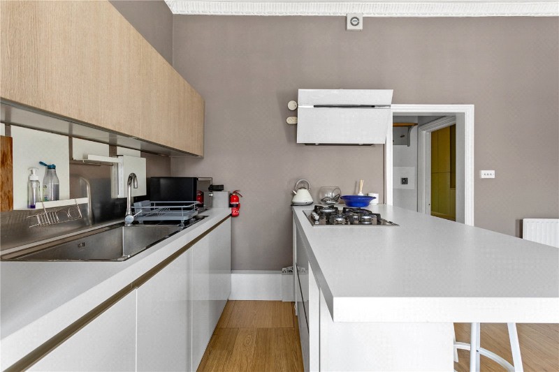 Offord Road, London, N1