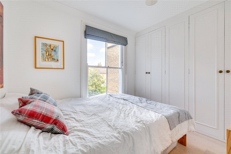 Crondace Road, London, SW6