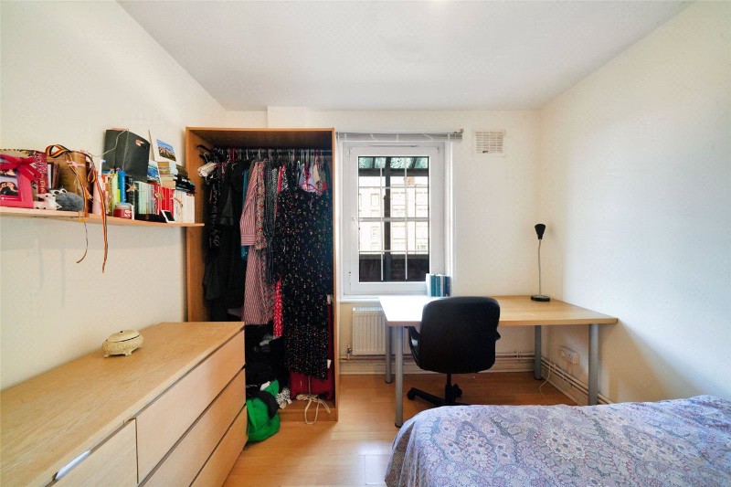 Appleford, Islip Street, London, NW5