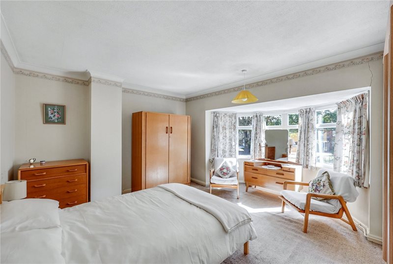 Spixworth Road, Old Catton, Norwich, Norfolk, NR6