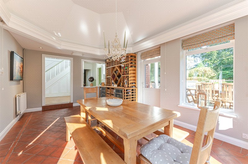 Priory Road, Warwick, Warwickshire, CV34