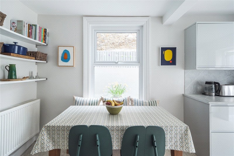 Ballater Road, London, SW2