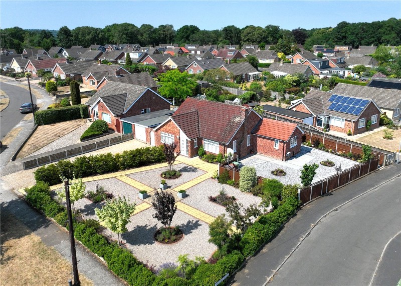 Roedich Drive, Taverham, Norwich, Norfolk, NR8