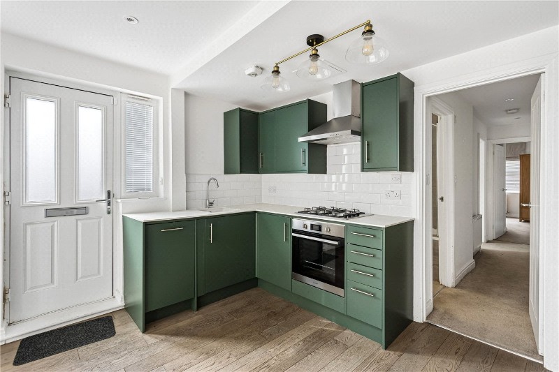 Smallwood Road, London, SW17