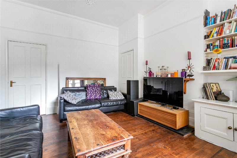 Dunsmure Road, London, N16