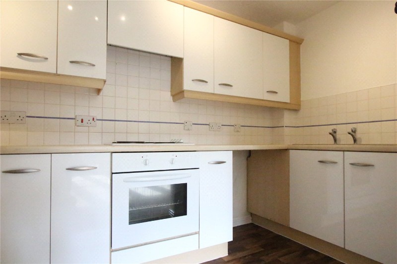 Spencer House, Ensign Close, Leigh-on-Sea, SS9