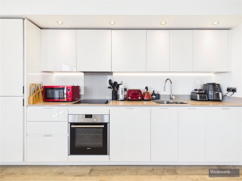 Lyon Road, Harrow, HA1