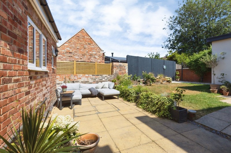 Naunton Parade, Cheltenham, Gloucestershire, GL53