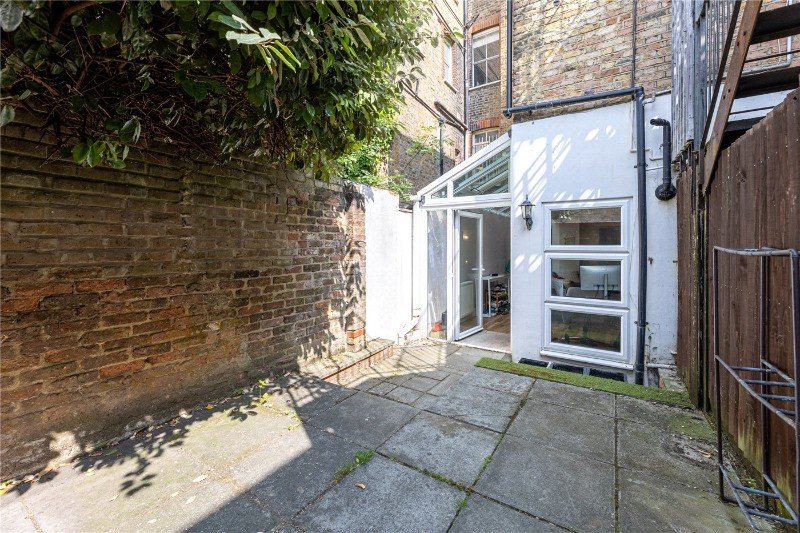 Replingham Road, London, SW18