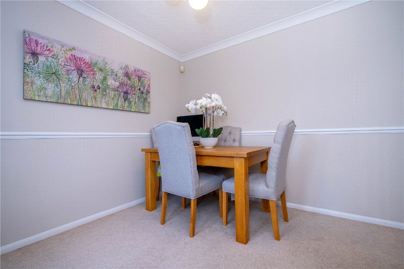 Oak Road, Sleaford, Lincolnshire, NG34