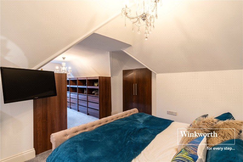 Wollstonecraft Road, Bournemouth, BH5