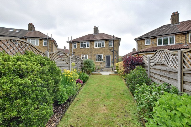 Meerbrook Road, Blackheath, London, SE3