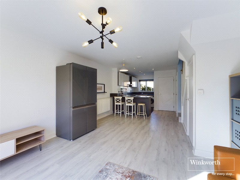 St. Agnes Way, Reading, Berkshire, RG2