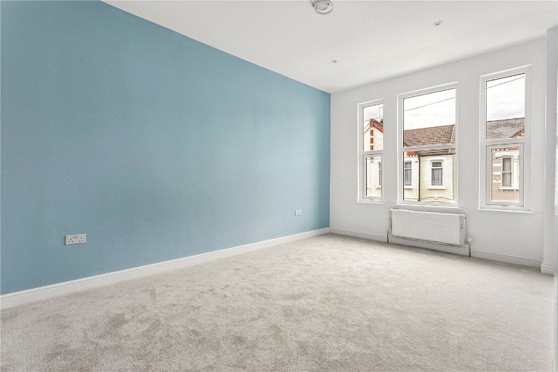 Ashbourne Road, Mitcham, CR4