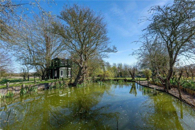 Hales Hall Lane, Hales Green, Hales, Norwich, NR14