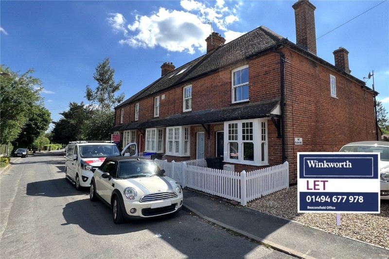 Lakes Lane, Beaconsfield, Bucks, HP9
