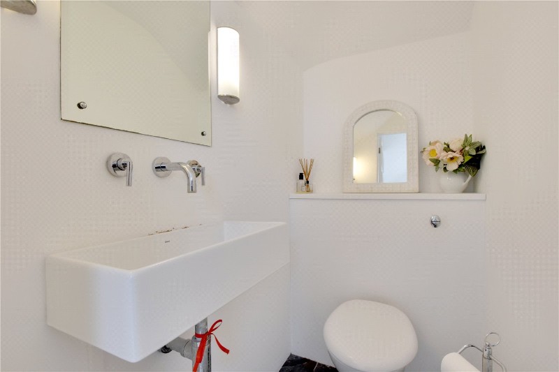 The Limes, 50 Crooms Hill, Greenwich, London, SE10