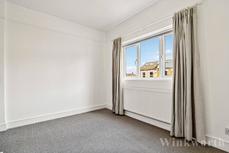 Colfe Road, Forest Hill, London, SE23