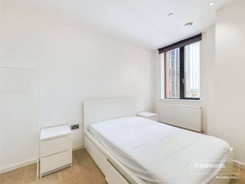 Garrard House, 30 Garrard Street, Reading, Berkshire, RG1