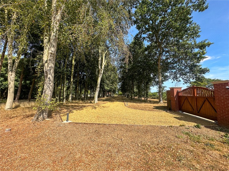 Slade Lane, Yelverton, Norwich, Norfolk, NR14
