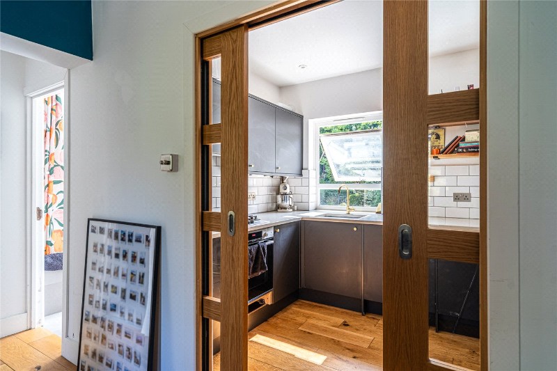 Norwood Road, London, SE24
