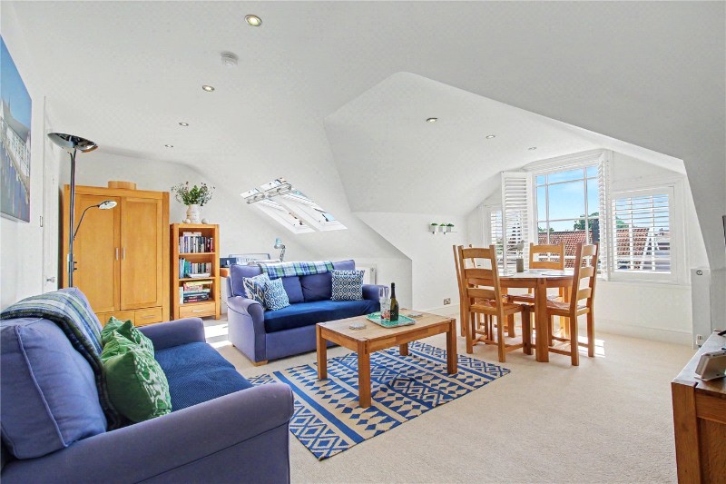Pier Avenue, Southwold, Suffolk, IP18