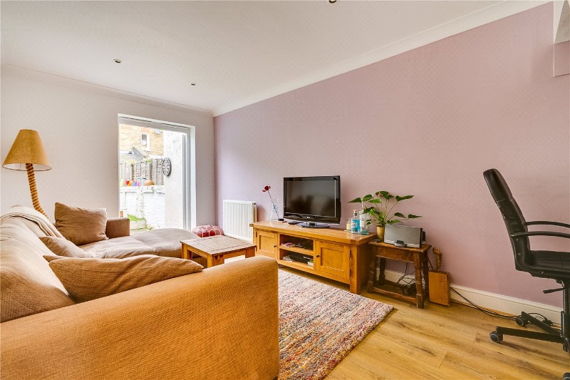 Greyhound Road, London, W6