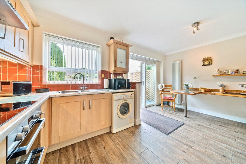 Meyrick Drive, Newbury, Berkshire, RG14