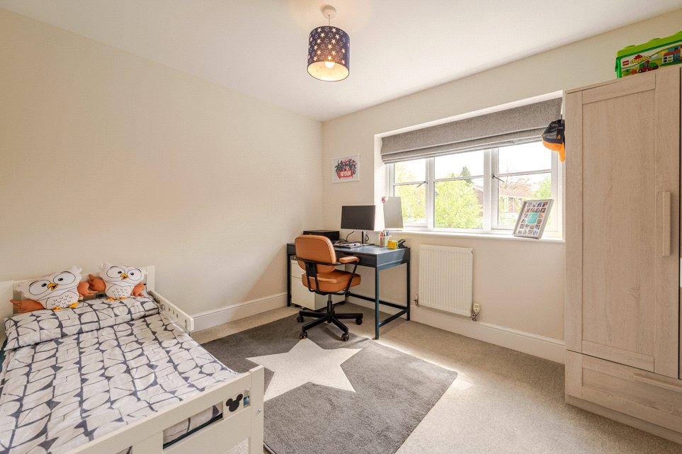 Bedroom 4