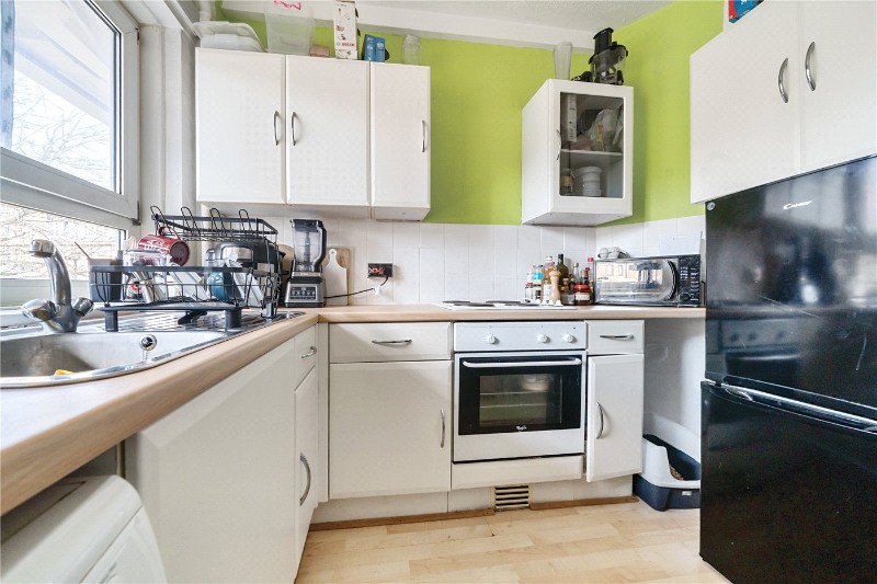 Adams Gardens Estate, London, SE16