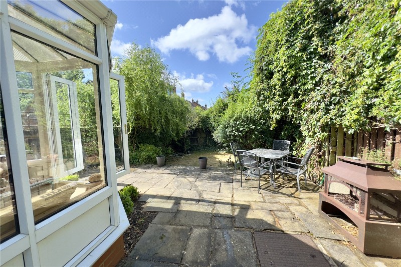 Bakers Orchard, Wooburn Green, Buckinghamshire, HP10