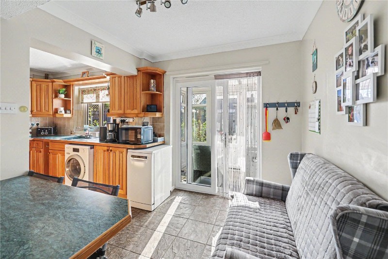 Magnolia Close, Horsford, Norwich, Norfolk, NR10