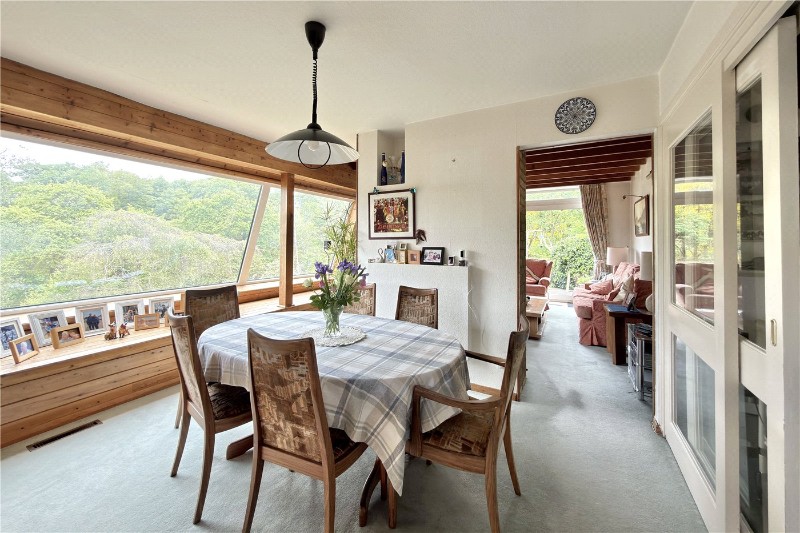 Hampden Hill, Beaconsfield, Buckinghamshire, HP9